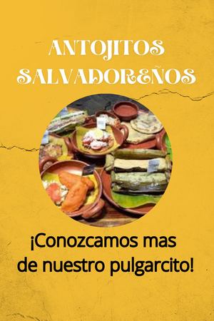 Gastronomía
