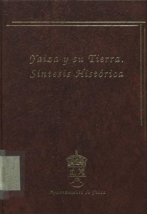 Yaiza Y Su Tierra Sintesis Historica Tomo 1