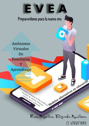 EVEA (preparándonos para una nueva era)