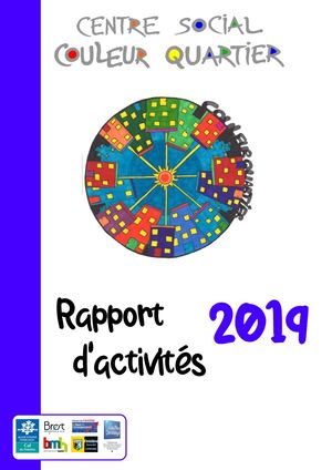 Rapport Activite Ag2019 Cscq