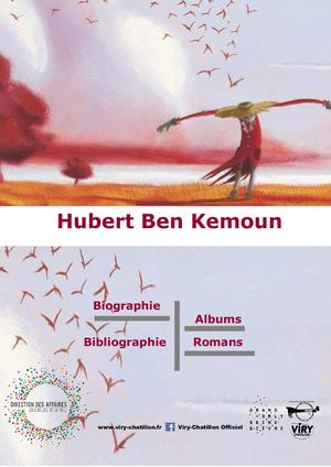 Hubert Ben Kemoun