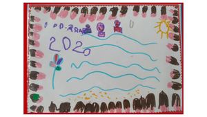 Oporretako Albuma 5urte B