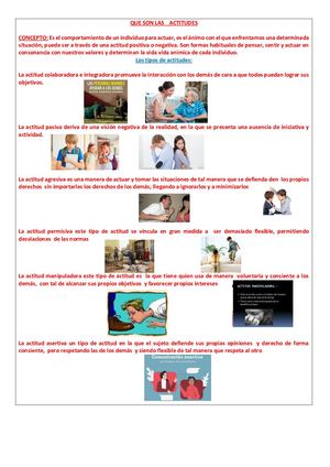 Integral De Formacion Etica Y Ciudadana