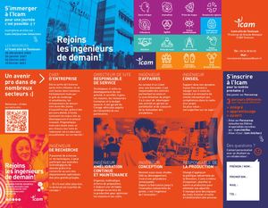 20201107 Carte Dépliante Toulouse