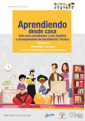 Semana 5 De Metalmecanica 1