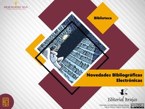 Base De Datos - Ebooks 7/24 - Brujas