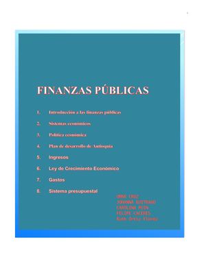 Cartilla Finanzas 3 1