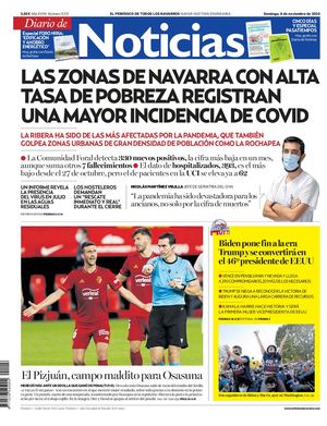 Calaméo - Diario de Noticias 20201108