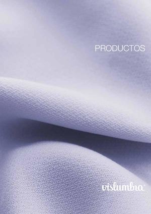 10 03 VISLUMBRA CATALOGO GENERAL