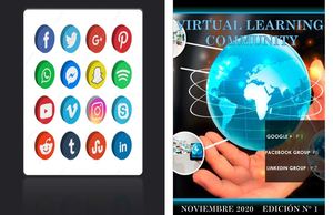 Calaméo - Revista Digital Cumunidades Virtuales De Aprendizaje