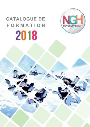 Catalogue De Formation Ngh18 Ilovepdf Compressed