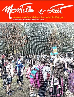 Montello e-Street N 4