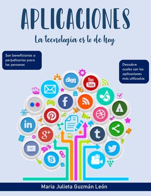 Revista De Aplicaciones Julieta Guzmán