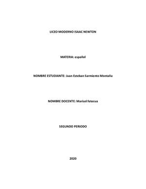 Formato Libro De Investigaciones 4to Periodo