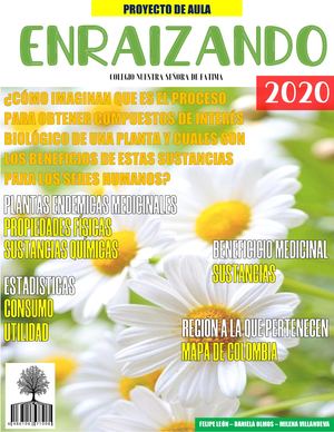 Revista Digital Leon Olmos Villanueva