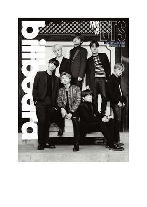 BTS LA BANDA SUR COREANA MAS EXITOSA DE TODOS LOS TIEMPOS