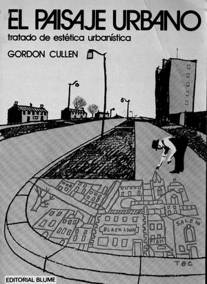 El Paisaje Urbano Gordon Cullen