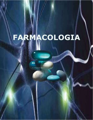 Guia De Farmacologia