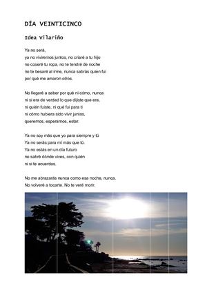 POESÍA EN TIEMPOS DE RECLUSIÓN 2