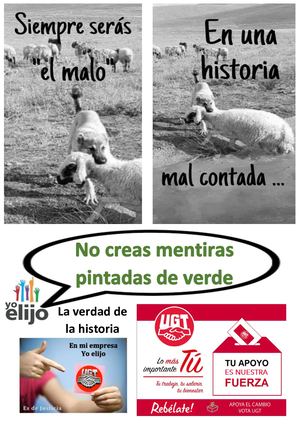Siempre Serás El Malo