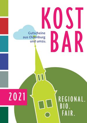 KOSTBAR 2021