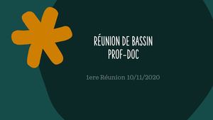 Réunion De Bassin 1(1)