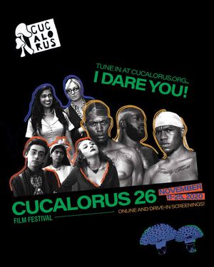 Cucalorus Film Festival 2020 Program Guide