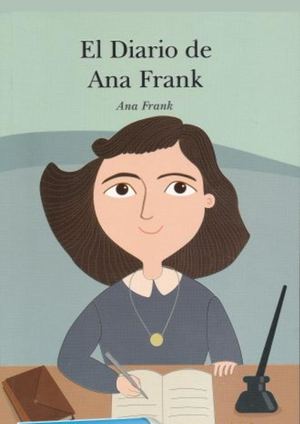Ana Frank