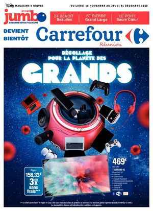 Jumbo 34 Cadeaux Adultes