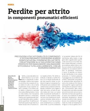 Soluzioni A Basso Attrito Negli Attuatori Pick And Place