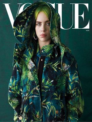 Billie Eilish