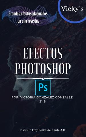 Efectos Photoshop