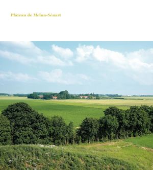 Plateau de Melun-Sénart