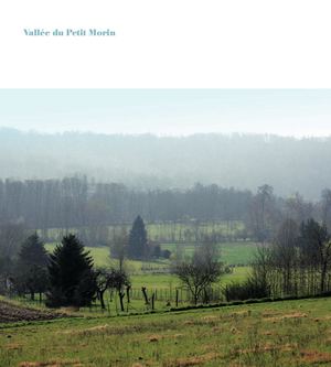 Vallée du Petit Morin