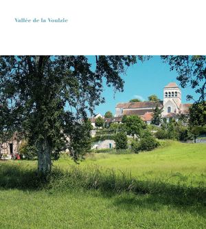 Vallée de la Voulzie