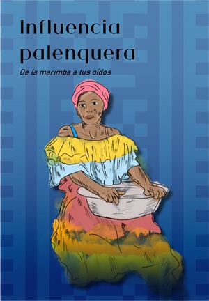 Influencia palenquera