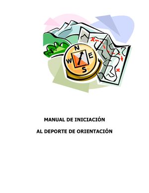 Manual De Orientación