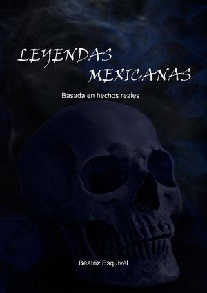 Leyendas Mexicanas