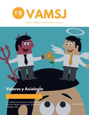 Revista VAMSJ