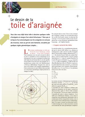 38 40 Hs65 Araignee2