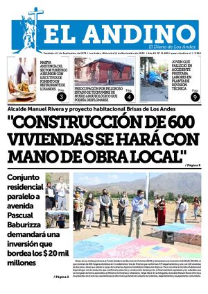 Miércoles 11 De Noviembre De 2020