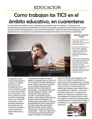 Educacion (Periodico)