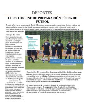Deportes (Periodico)