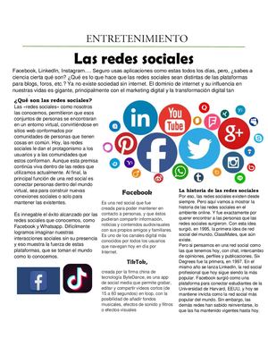 Entretenimiento (Periodico)