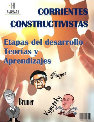 Corrientes Constructivistas