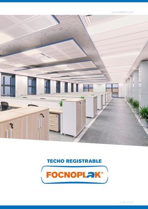 Catalogo Desmontable Focnoplak 2020 V1 000 11 Noviembre