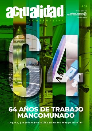 Revista Coop N° 35