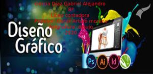 Cuaderno De Dibujo (garcia diaz gabriel alejandro)