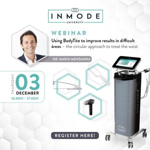 Inmode Webinar 2