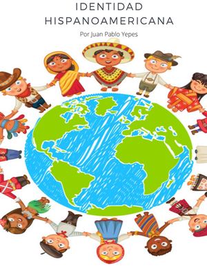 Nuestra Identidad Cultural